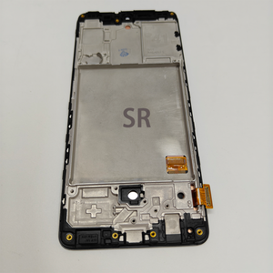 Écran OLED OEM avec cadre pour remplacement d'affichage 6.1 A415 <span class=keywords><strong>A415F</strong></span> <span class=keywords><strong>A415F</strong></span>(DS) - Product Image 3