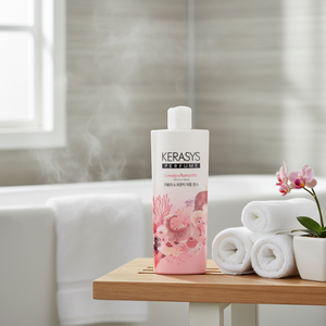 Acondicionador Capilar Kerasys Lovely Perfume Rinse 250 ml - Product Image 3