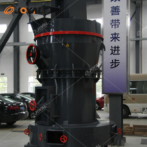 <span class=keywords><strong>Mulino</strong></span> per Macinazione di Carbone, Calcare e Quarzo con Dimensioni del Prodotto Regolabili, Vendita Diretta dalla Fabbrica JOYAL - Product Image 3