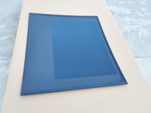 Venta Caliente de Autopartes, Vidrio para Automóviles, Techo Solar para <span class=keywords><strong>NISSAN</strong></span> QASHQAI J11 2014 - Product Image 5