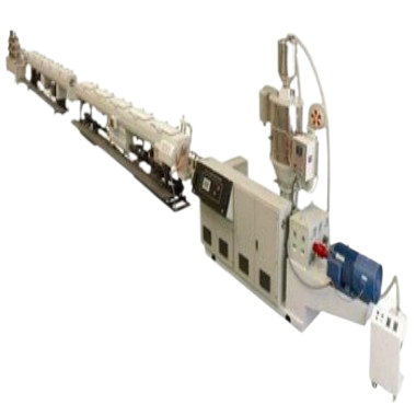 High Speed PE PVC PP Single
