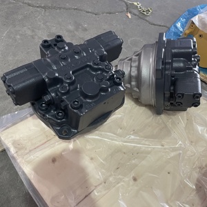 706-7L-01110 7067L01110 <strong>Excavator</strong> Hydraulic Track Motor PC2000-8 Travel Motor for <strong>Komatsu</strong> - Product Image 6