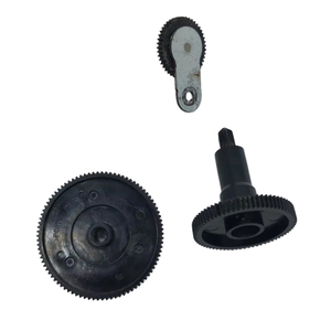 Engranaje compatible con Epson TM U220PD TM U220D TM-U220PD U220A TM-U222PB TM U220PA TM-U220PA TM U220PB TM U220B U220PA U220PD TM-U220D - Product Image 1