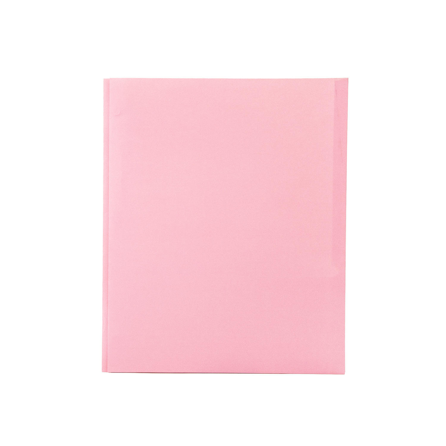 Rose unique-taille lettre-25/boîte