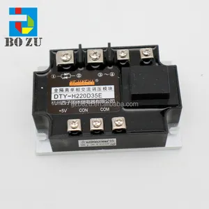 allwin konica taimes solid state relay module relay machine DTY-H220D35E solid state relay for uv dtf printing machine