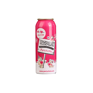 Lata de <span class=keywords><strong>Aerosol</strong></span> de Aluminio Vacía para Cosméticos, Tamaño Personalizado, Revestimiento de Grado Alimenticio, Acabado Cepillado, Marca Jiangjia, Venta al Por Mayor, Cuidado Personal - Product Image 1