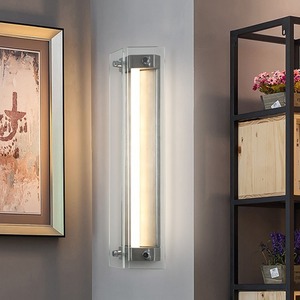 Lámpara de Pared Creativa Minimalista Italiana, Nueva Luz de Fondo para Comedor, Dormitorio, Estudio, Pasillo, Sala de Estar, Arte de Pared - Product Image 3