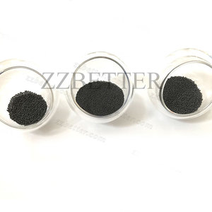 Granulés en carbure cémenté de qualité supérieure OEM personnalisables en gros Granulés de carbure de <span class=keywords><strong>WC</strong></span> pour réparation d'usure - Product Image 2