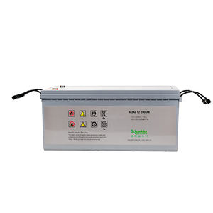 एपीके बैटरी M2AL12-200SFR 12v 200ah लीड एसिड बैटरी - Product Image 4