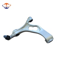 Kit de bras de commande de Suspension inférieure avant en aluminium Offre Spéciale de haute qualité pour AUDI Q7 7L8407151E