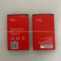 Batterie pour Itel Maxfone V12 A16 A58 A25 A26 A27 A23 A44 A36 A49 A55 A56 A32F IT5616 IT5232 IT6130 IT1503 BC2 Pro Plus Nokia C12
