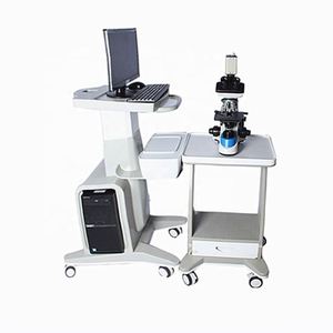 Analyseur de sperme entièrement <span class=keywords><strong>automatique</strong></span> / Analyseur de qualité du sperme utilisé en milieu hospitalier - Product Image 3