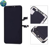 Layar OLED Lembut Untuk Model 12 13 14 15 16 17 Pro OEM ODM Layar LCD Ponsel