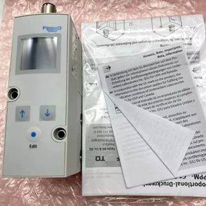 ใหม่ VPPM-6L-L-1-G1wbr8-0L6H-V1P-C1วาล์วสัดส่วน558337 - Product Image 2