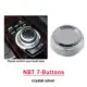 NBT-7 plata