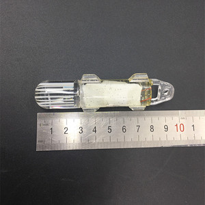 Nouvelle lampe <span class=keywords><strong>de</strong></span> pêche <span class=keywords><strong>sous</strong></span>-<span class=keywords><strong>marine</strong></span> LED lumineuse 3+7 OEM 700 heures pour la pêche au gros gibier, 1000 m, multicolore, haute luminosité - Product Image 6