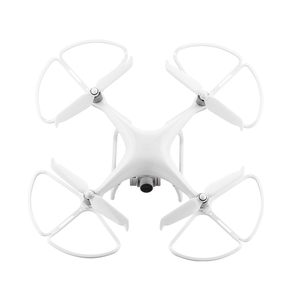 UAV cánh quạt bảo vệ cho <span class=keywords><strong>DJI</strong></span> <span class=keywords><strong>Phantom</strong></span> 4/4 Pro tiên tiến bay không người lái bảo vệ nhanh chóng phát Hành Đạo cụ bội thu phụ tùng bảo vệ Bìa - Product Image 4