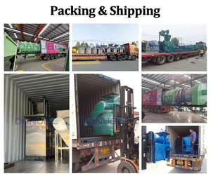 Machine de formage hydraulique à prix d'usine, machine à briquettes de charbon de bois de coque de noix de coco pour barbecue - Product Image 5