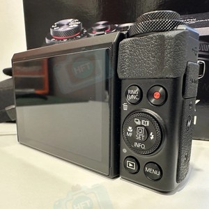 HFT Professional for G7X Mark II Mirrorless Digital <b>Camera</b> With 1080P Full HD Video Capture Feature Wholesale Dslr <b>Camera</b> Profes - Product Image 2