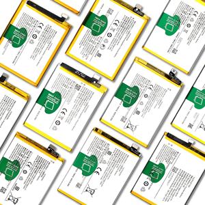 Batería Original para Teléfono Inteligente VIVO Y20 Y20i Y12S Y20S Y70S Y51S Y50 Y30 Y35 Y12 Y17T Y19T Y9S S1 Pro Y19 Y7S S1 Y3 - Product Image 5