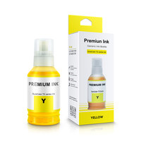 Tintas de Pigmento de Alta Calidad para Epson SureColor Serie TX T3170X/3100X/T3130X T3180X/T3180D