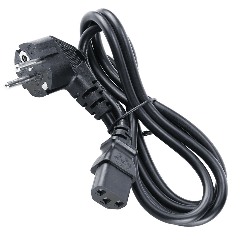 PowerCon Power Cable AC PowerCon Male