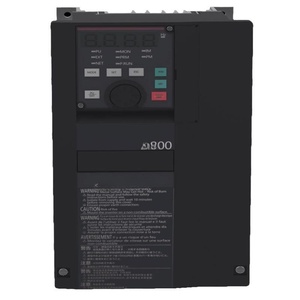 สำหรับพัดลมและปั๊มน้ำ FR-F840-00620-2-60 FR-F840-00770-2-60, 380V - Product Image 4