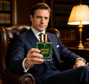 Perfume Personalizado, Fragancia Exclusiva, Colonia de Lujo Árabe para <span class=keywords><strong>Hombre</strong></span>, Spray Corporal de 100 ml, Limón <span class=keywords><strong>EDP</strong></span>, <span class=keywords><strong>Perfumes</strong></span> Ecológicos de Larga Duración - Product Image 4