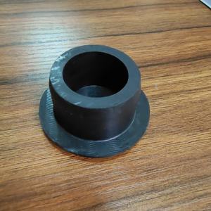 Tapón de Sellado de Goma de Silicona Moldeado Personalizado con Servicio de Corte, OEM/ODM Disponible, Certificado ISO9001:2015, Dureza 30-90 ShoreA - Product Image 1