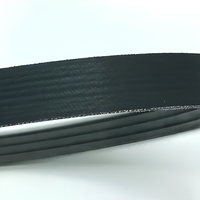 Correa de Ventilador Acanalada 4PK780 para Mitsubishi Galant Lancer Pajero Pinin RVR OE MD343575 1340A066