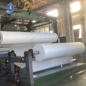 Hoge Kwaliteit Trekstof Luifel Membraan Voor Civiele Architectuur Structuur - Product Image 2