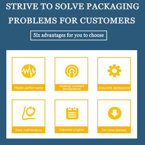 Sigillatrice Automatica per Vassoi <span class=keywords><strong>Skin</strong></span> Pack per Aragosta e Gamberetti, Macchina per Sigillatura Sottovuoto <span class=keywords><strong>Skin</strong></span> per Freschezza - Product Image 3