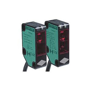 Nuevo Sensor Fotoeléctrico Original Pepperl+Fuchs OBE40M-R200-S2EP-IO-V1-L, Sensor de Barrera Óptica, en Stock - Product Image 3