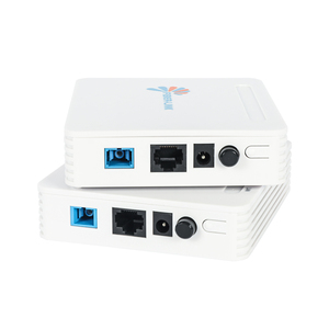 Cầu hỗ trợ mạng quang FTTH + tuyến đường giá tốt cổng đơn 1ge epon onu ONT - Product Image 1