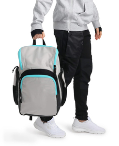 Sac à dos unisexe pour adultes, équipe de natation, équipement d'entraînement, sports d'extérieur, vêtements, sacs étanches pour piscine - Product Image 4
