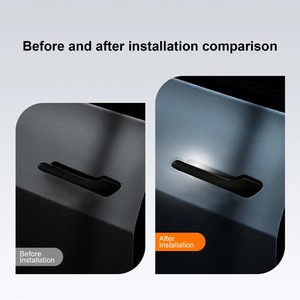 New Digital Multi-contact Pop Up Electric <b>Door</b> <b>Handle</b> for Tesla Model 3 Model Y And Model YL Smart Auto <b>Replacement</b> Car Parts - Product Image 6