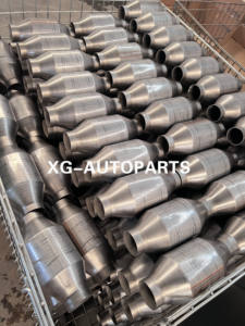 Collecteur de convertisseurs catalytiques de haute qualité pour Xiali <span class=keywords><strong>N7</strong></span> - Product Image 6