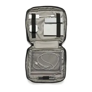 Organizer Vinga Baltimore per cavi, merchandising personalizzato - Product Image 4