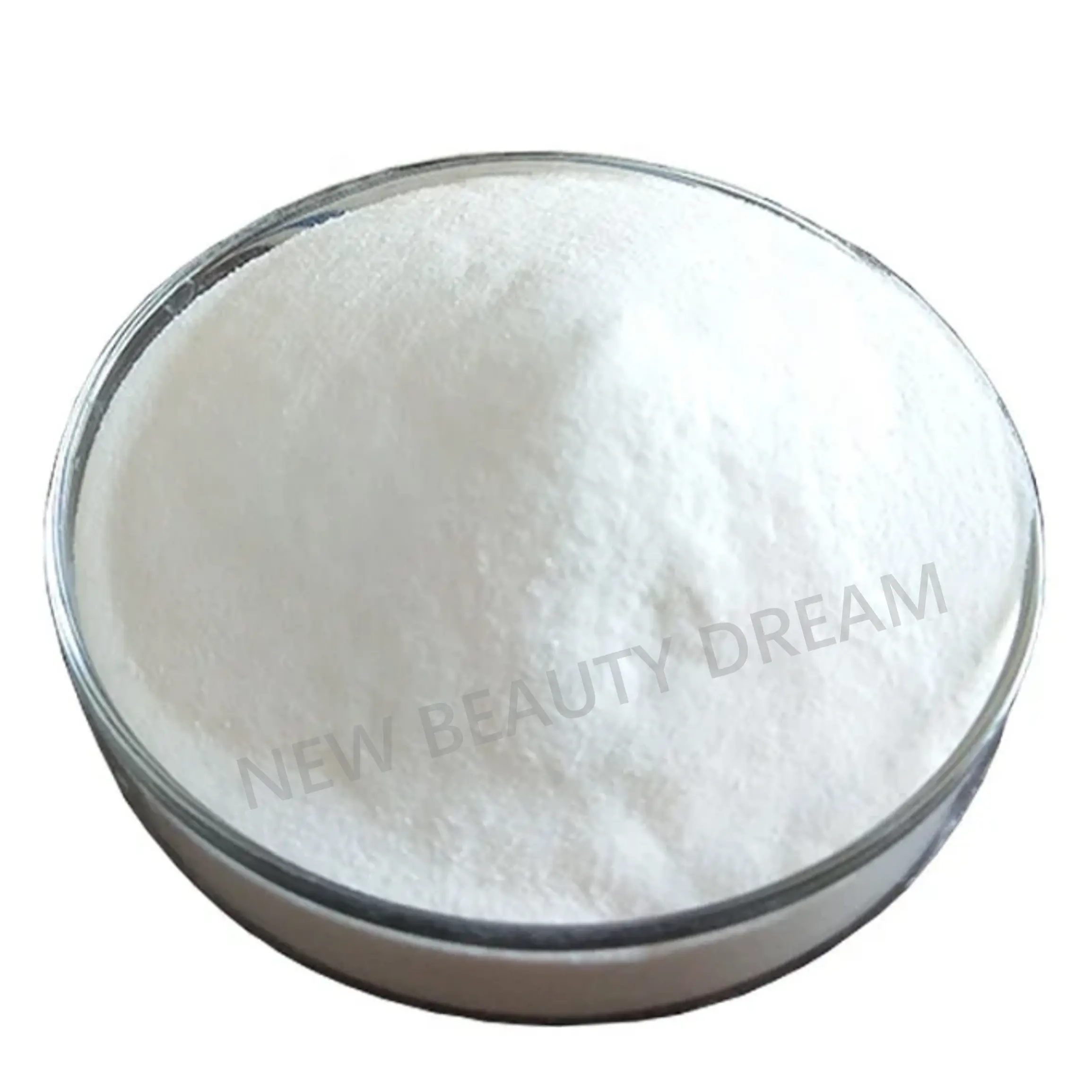 Bulk Price Cosmetic Additive HA High Purity Hyaluronic Acid Powder Sodium Hyaluronate New Beauty Dream