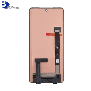 Bán buôn ban đầu cho Motorola cạnh 20 Pro OLED hiển thị Combo Incell Lite màn hình với <span class=keywords><strong>Digitizer</strong></span> thay thế điện thoại di động <span class=keywords><strong>LCD</strong></span> - Product Image 3