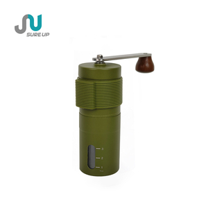 Juego <span class=keywords><strong>de</strong></span> Tazas <span class=keywords><strong>de</strong></span> Café Árabe para Camping, Filtro y Molinillo para Moler Granos <span class=keywords><strong>de</strong></span> Café - Product Image 6