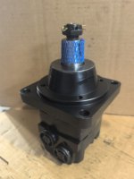 Moteurs hydrauliques OMSW Série OMSW125 OMSW160 OMSW200 OMSW80 151F0528 OMSW100 151F0531 Moteur orbital