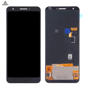 Écran LCD de téléphone portable 6 "<span class=keywords><strong>Pixel</strong></span> <span class=keywords><strong>3A</strong></span> XL pour Google <span class=keywords><strong>Pixel</strong></span> <span class=keywords><strong>3A</strong></span> XL remplacement de l'écran tactile Lcd G020C G020G G020F OLED avec cadre - Product Image 4