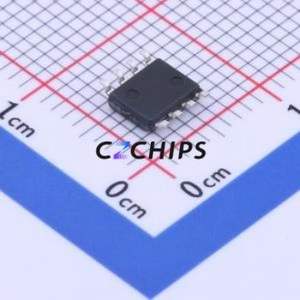 Nuevo y original amplificador de entrada FET de chip IC de circuito integrado de 1/2" - Product Image 2