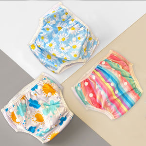 Goodbum bébé <span class=keywords><strong>couche</strong></span> de bain imperméable réglable couches lavables <span class=keywords><strong>piscine</strong></span> pantalon natation <span class=keywords><strong>couche</strong></span> couverture réutilisable lavable bébé couches - Product Image 1