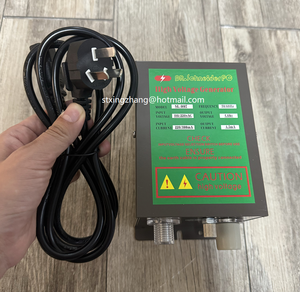 Pistola de Aire Ionizante Antiestática SL-004 con Pistola Antiestática de Alto Voltaje SL-<span class=keywords><strong>007</strong></span> - Product Image 6