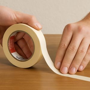 Ensemble de couverts compostables en CPLA, fourchette, couteau, serviette, 16 cm, vaisselle jetable - Product Image 5
