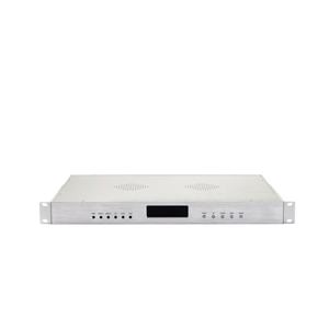 Serveur de temps <span class=keywords><strong>NTP</strong></span> Ethernet 10 Gigabit haut de gamme NS7200, haute fiabilité, haute sécurité et haute capacité - Product Image 2