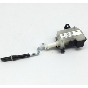 เครื่องเติมถังน้ำมันเชื้อเพลิง VW 1T0810773A มอเตอร์ประตูสำหรับ Passat B5อะไหล่ทดแทน Lingyu Touran - Product Image 1