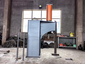 Pétrin QRRPMM d'<span class=keywords><strong>occasion</strong></span>, capacité 75L, machine pour caoutchouc avec moteur 110kW, garantie 5 ans, modèle X(S)N75*30 - Product Image 2